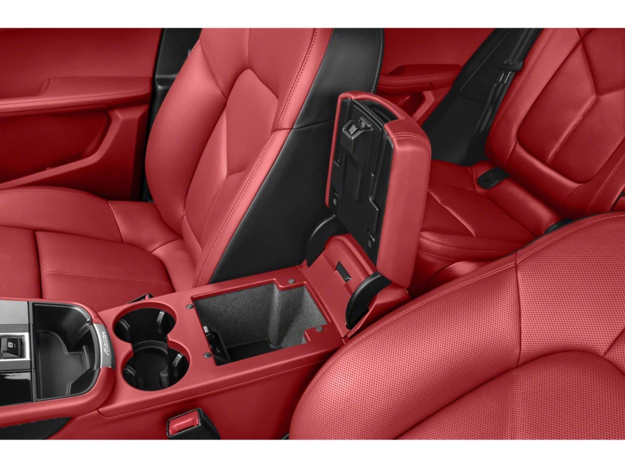 2025 Porsche Macan GTS AWD