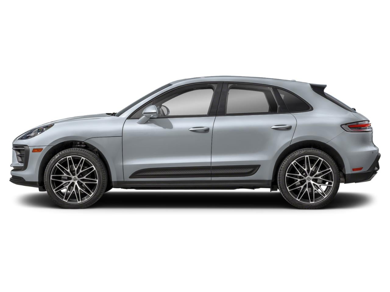 2025 Porsche Macan GTS AWD