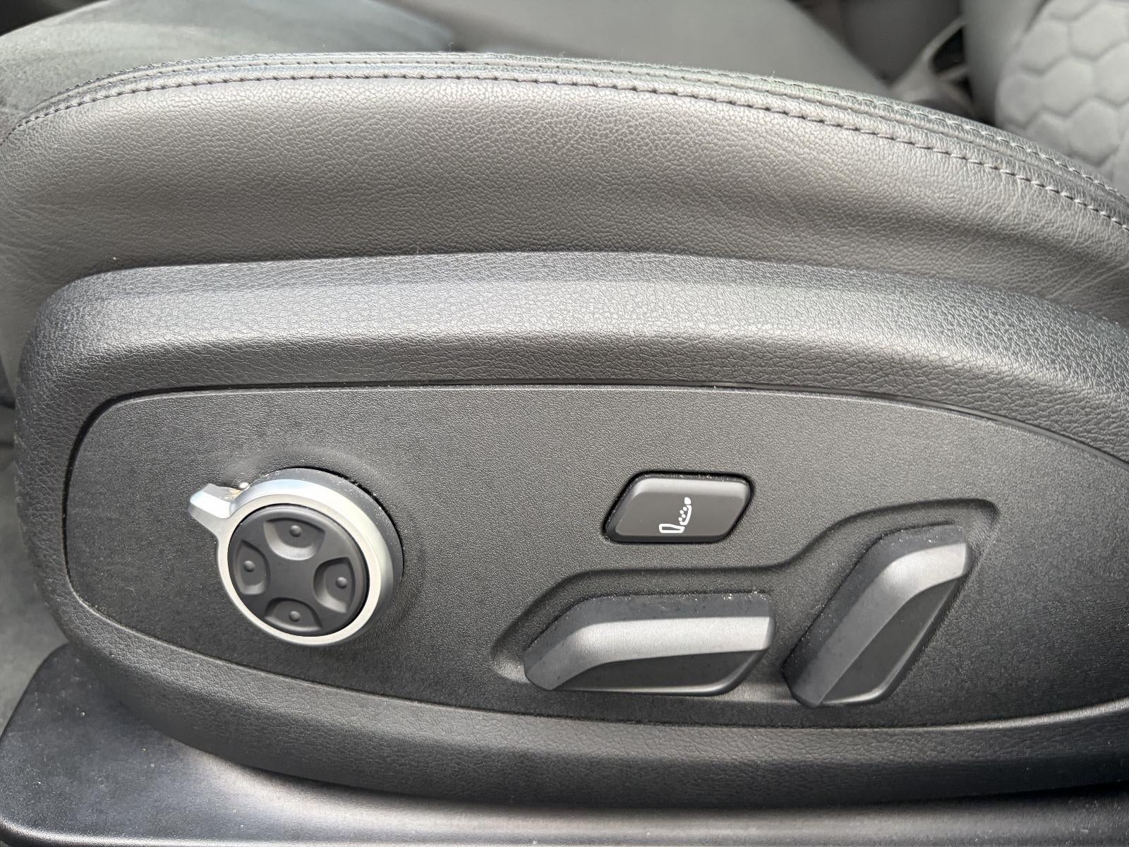 2023 Audi RS 5 Sportback 2.9 TFSI quattro