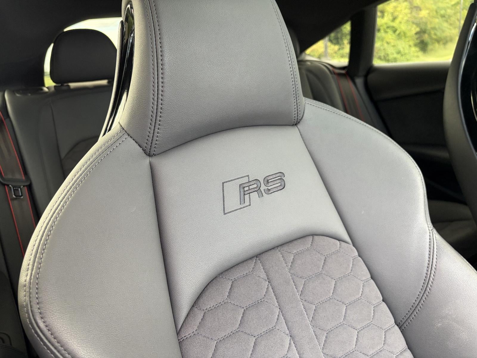 2023 Audi RS 5 Sportback 2.9 TFSI quattro