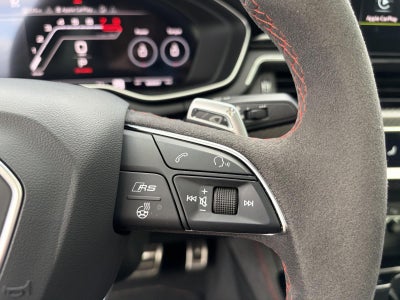 2023 Audi RS 5 Sportback 2.9 TFSI quattro