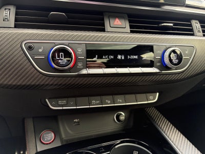 2023 Audi RS 5 Sportback 2.9 TFSI quattro
