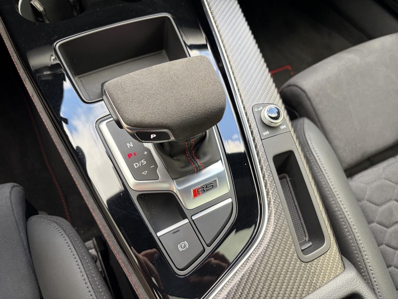 2023 Audi RS 5 Sportback 2.9 TFSI quattro
