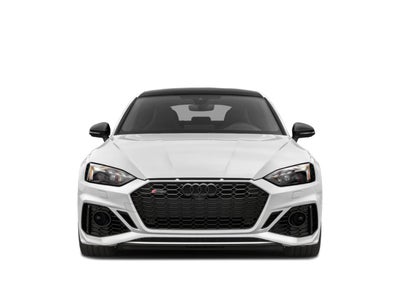 2023 Audi RS 5 Sportback 2.9 TFSI quattro
