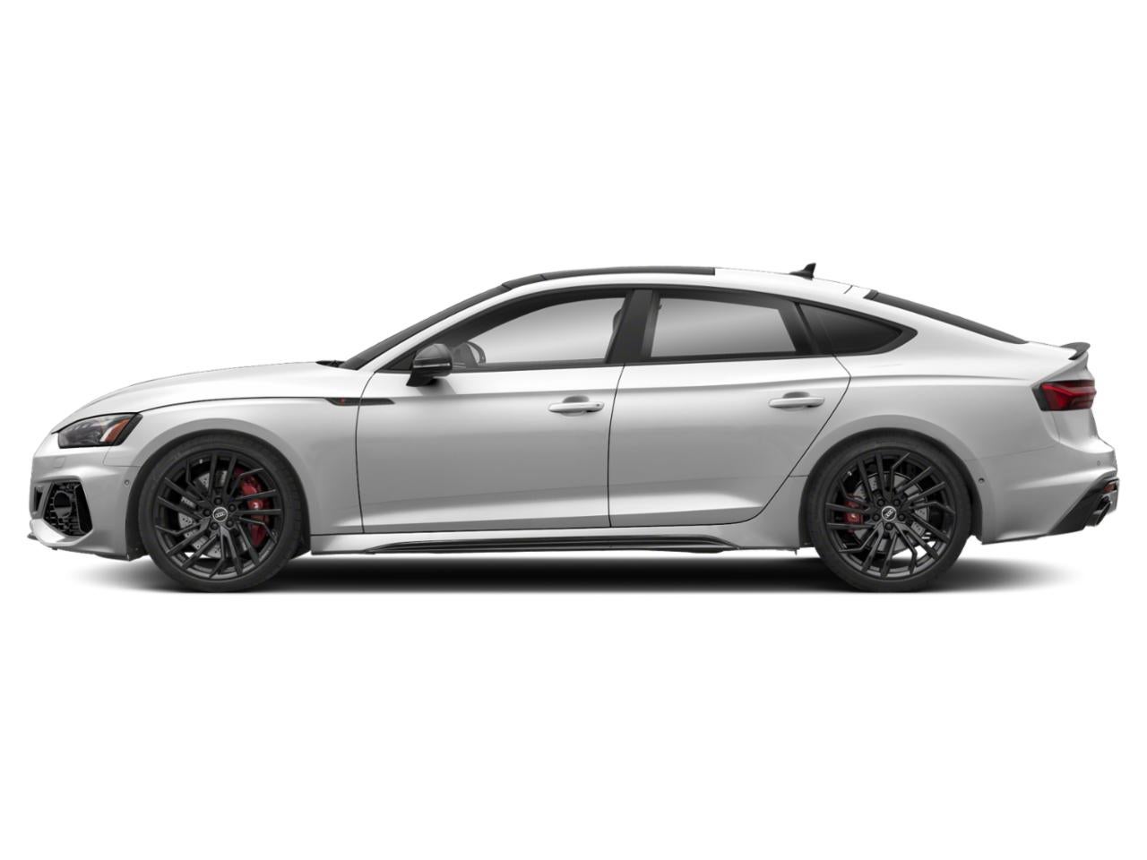2023 Audi RS 5 Sportback 2.9 TFSI quattro