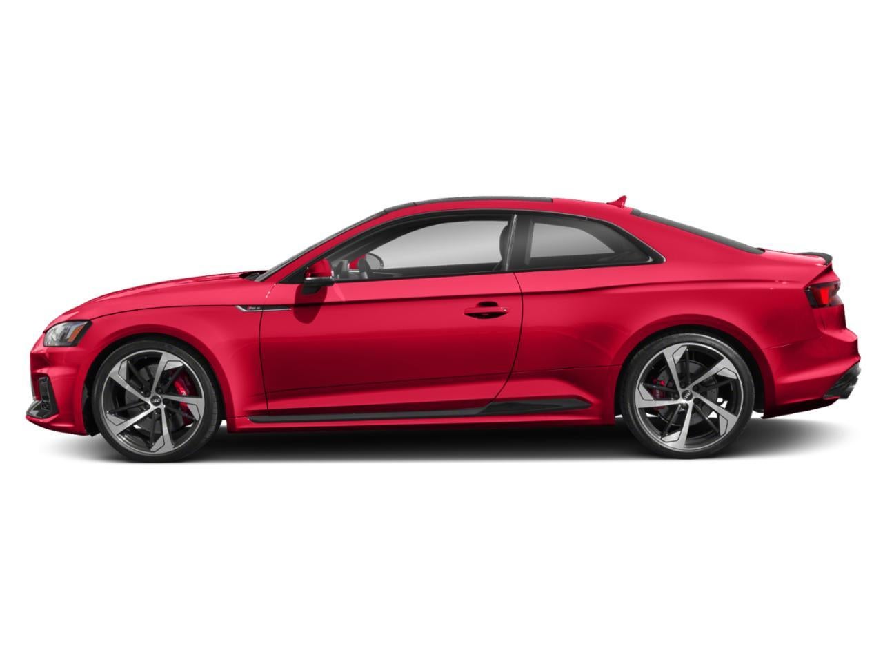 2018 Audi RS 5 Coupe 2.9 TFSI quattro tiptronic