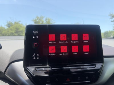 2022 Volkswagen ID.4 Pro AWD