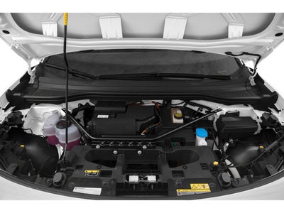 2022 Volkswagen ID.4 Pro AWD