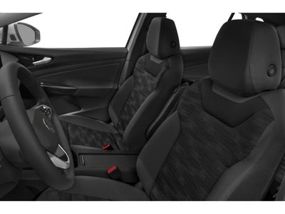 2022 Volkswagen ID.4 Pro AWD