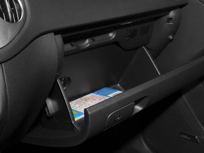 2017 Volkswagen Tiguan 2.0T Wolfsburg Edition 4MOTION