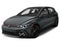 2023 Volkswagen Golf GTI 2.0T 40th Anniversary Edition Manual