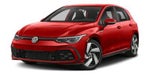 2023 Volkswagen Golf GTI 2.0T 40th Anniversary Edition Manual
