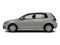2014 Volkswagen Golf 4dr HB Auto w/Conv & Sunroof PZEV