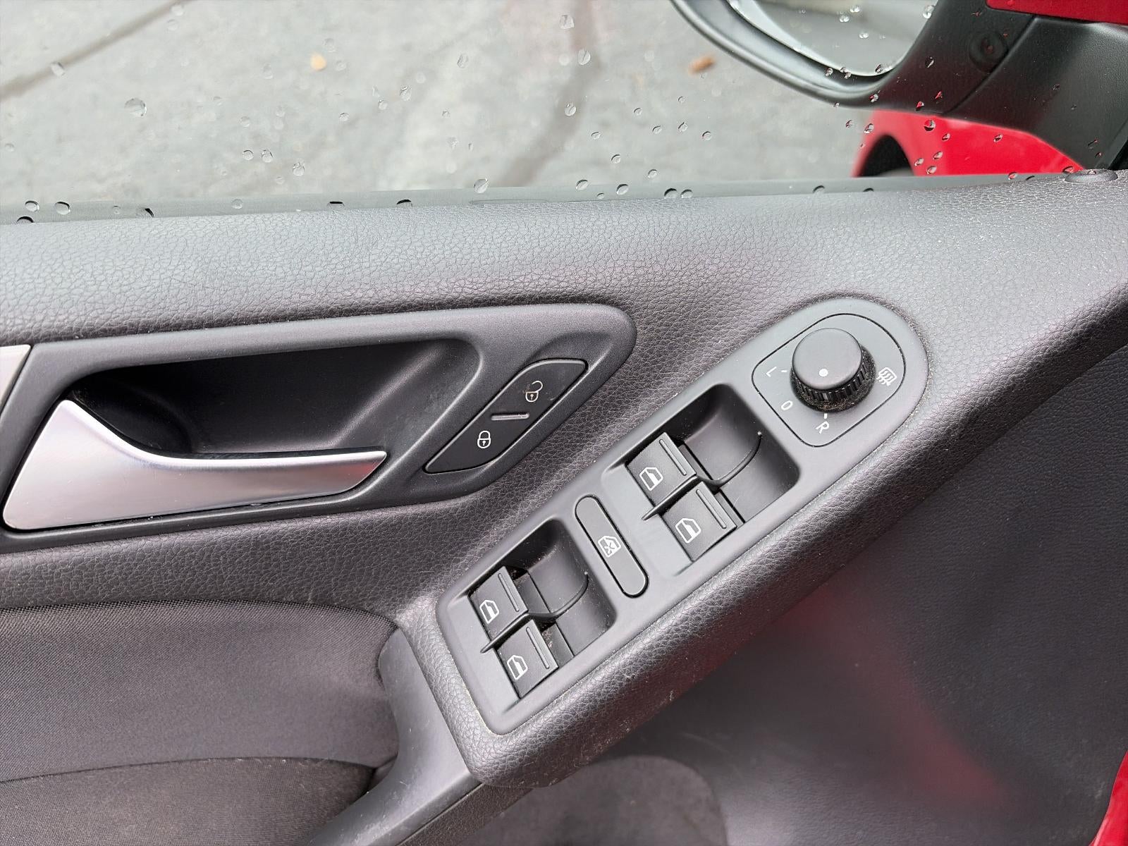 2013 Volkswagen Golf 4dr HB DSG TDI