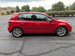2013 Volkswagen Golf 4dr HB DSG TDI