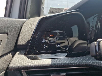 2024 Volkswagen Golf R 2.0T DSG