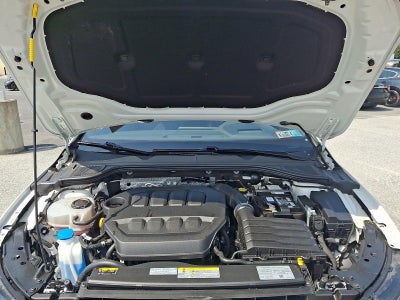 2024 Volkswagen Golf R 2.0T DSG