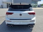 2024 Volkswagen Golf R 2.0T DSG