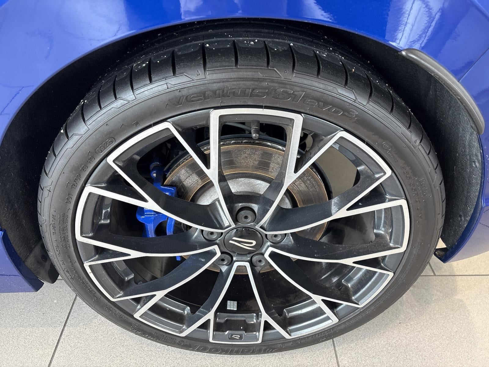 2025 Volkswagen Golf R 2.0T DSG