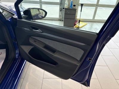 2025 Volkswagen Golf R 2.0T DSG