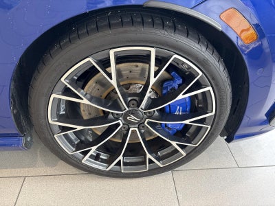 2025 Volkswagen Golf R 2.0T DSG