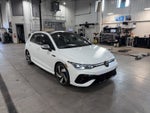 2024 Volkswagen Golf R 2.0T Manual