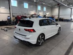 2024 Volkswagen Golf R 2.0T Manual
