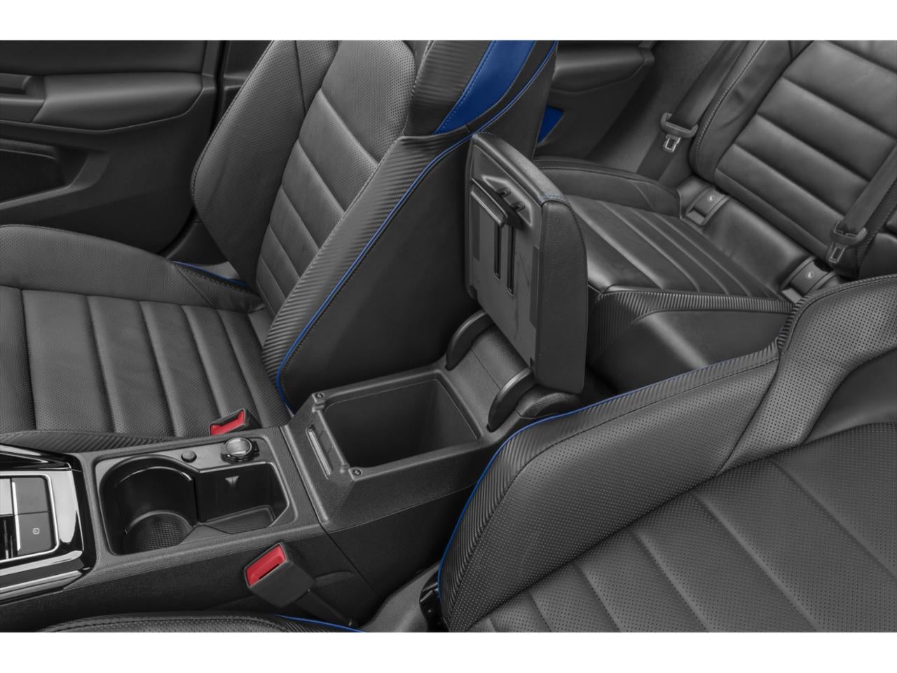 2024 Volkswagen Golf R 2.0T Manual