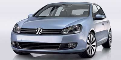 2012 Volkswagen GTI 4dr HB Man PZEV