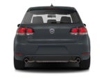 2012 Volkswagen GTI 4dr HB Man PZEV