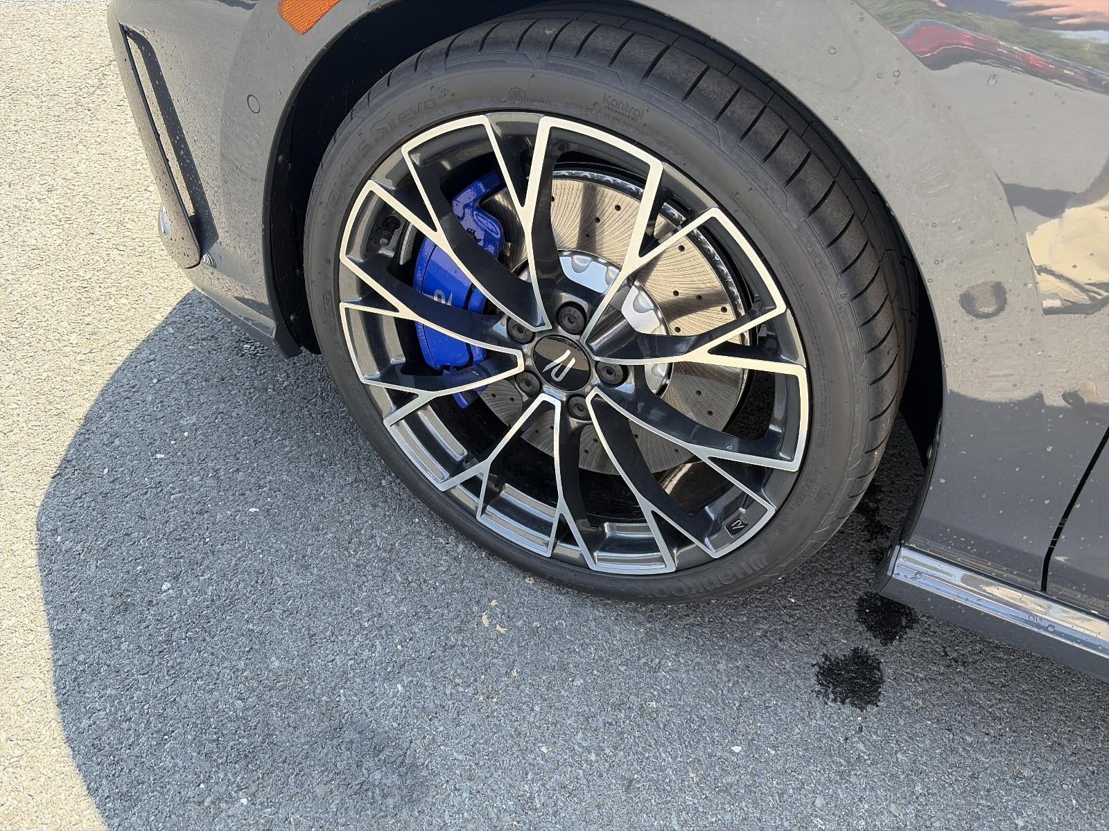 2026 Volkswagen Golf R 2.0T DSG