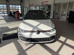 2023 Volkswagen Golf GTI 2.0T SE DSG