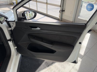 2023 Volkswagen Golf GTI 2.0T SE DSG