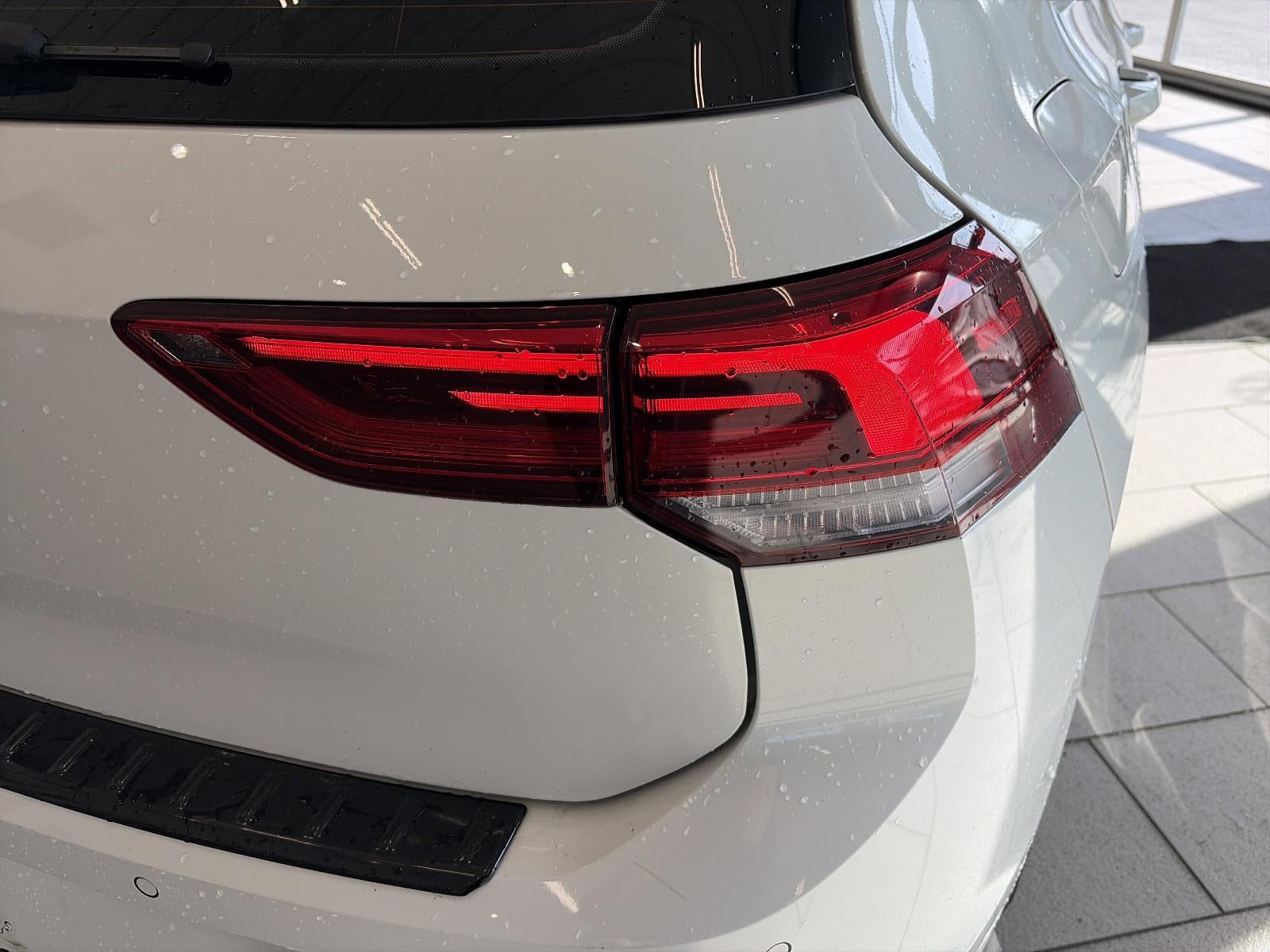 2023 Volkswagen Golf GTI 2.0T SE DSG