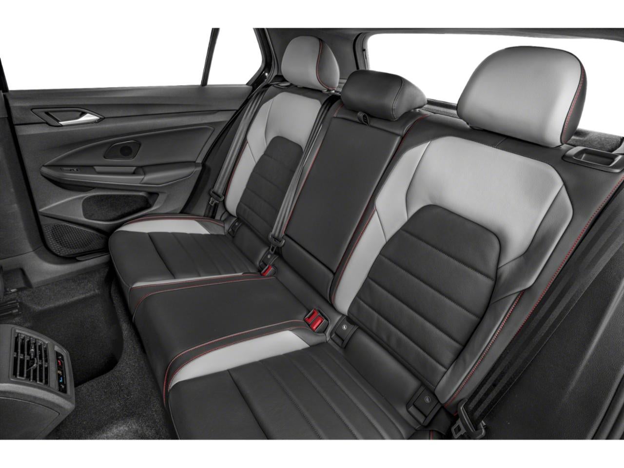 2023 Volkswagen Golf GTI 2.0T SE DSG