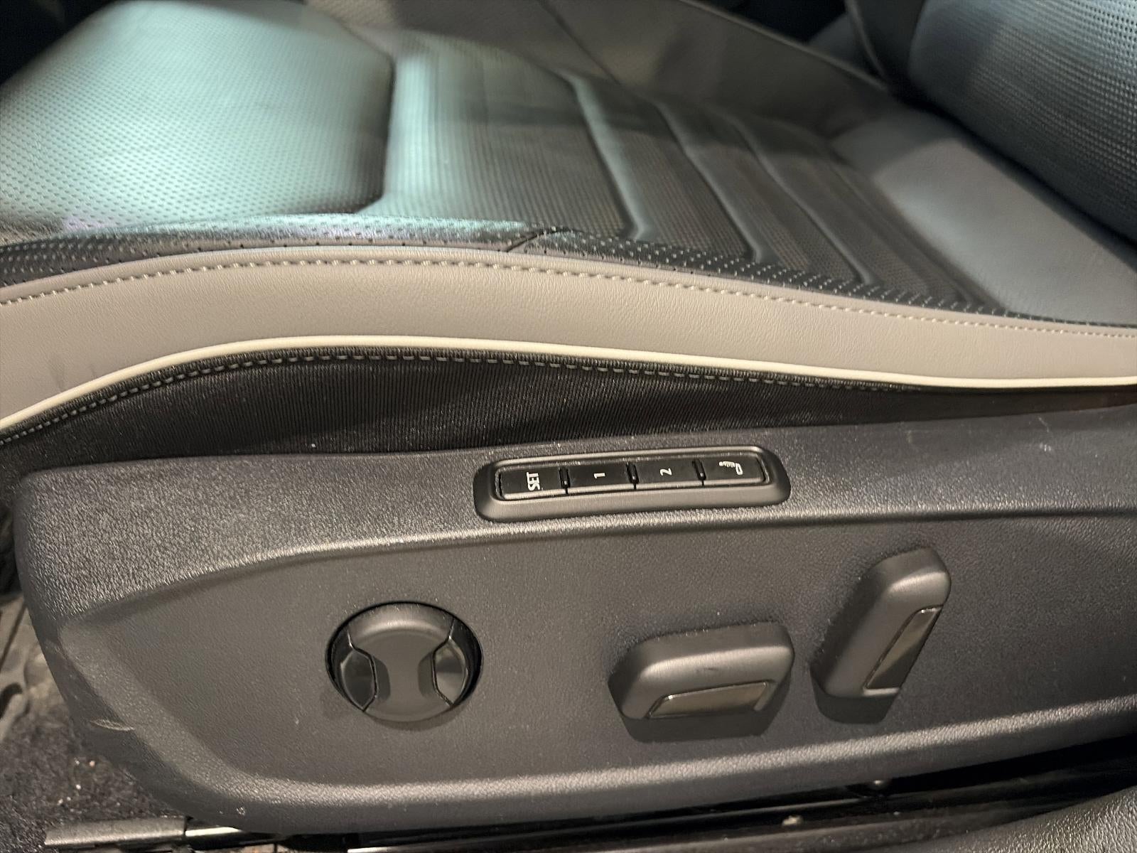 2023 Volkswagen Arteon SEL Premium R-Line 4MOTION