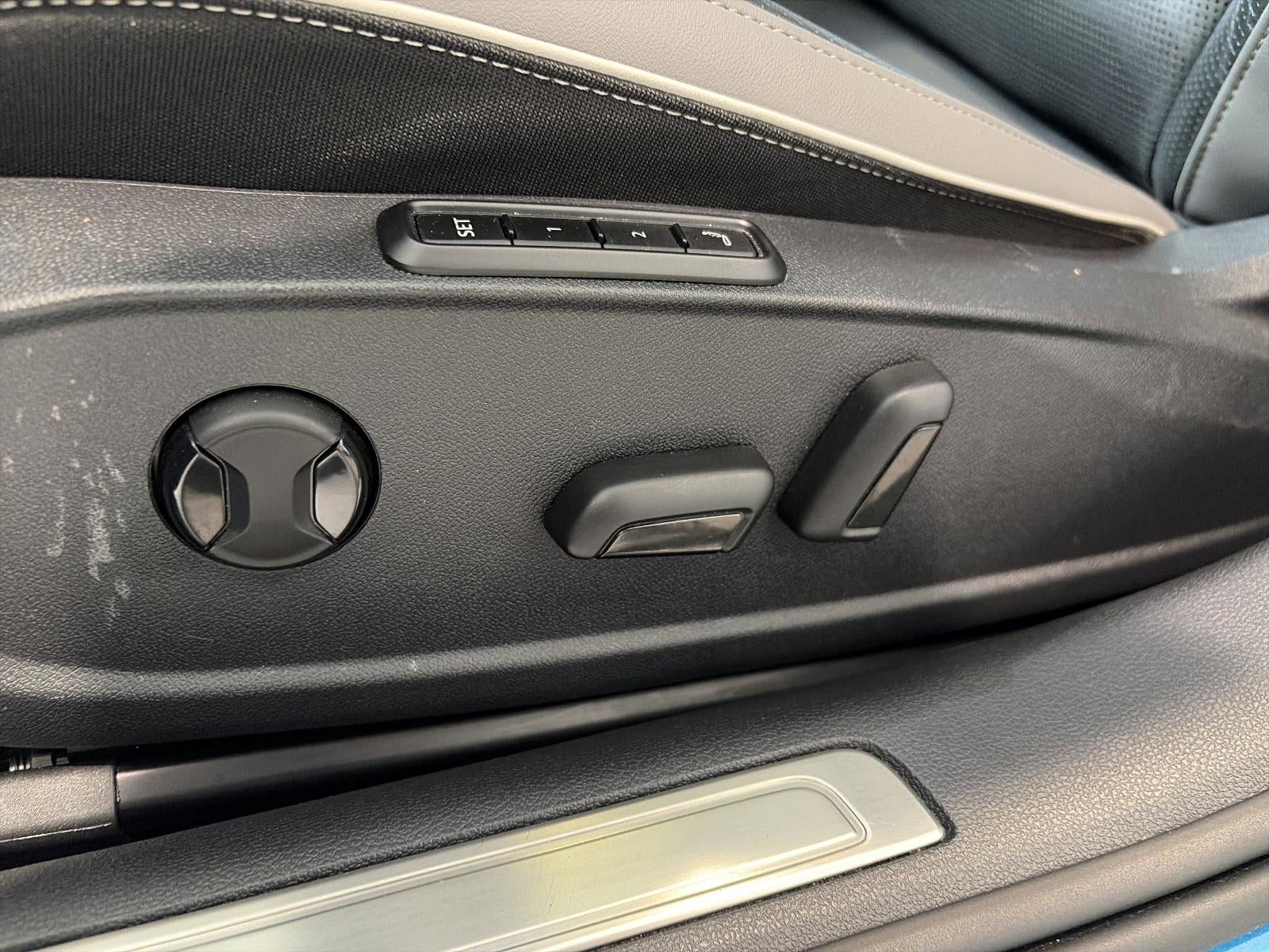 2023 Volkswagen Arteon SEL Premium R-Line 4MOTION