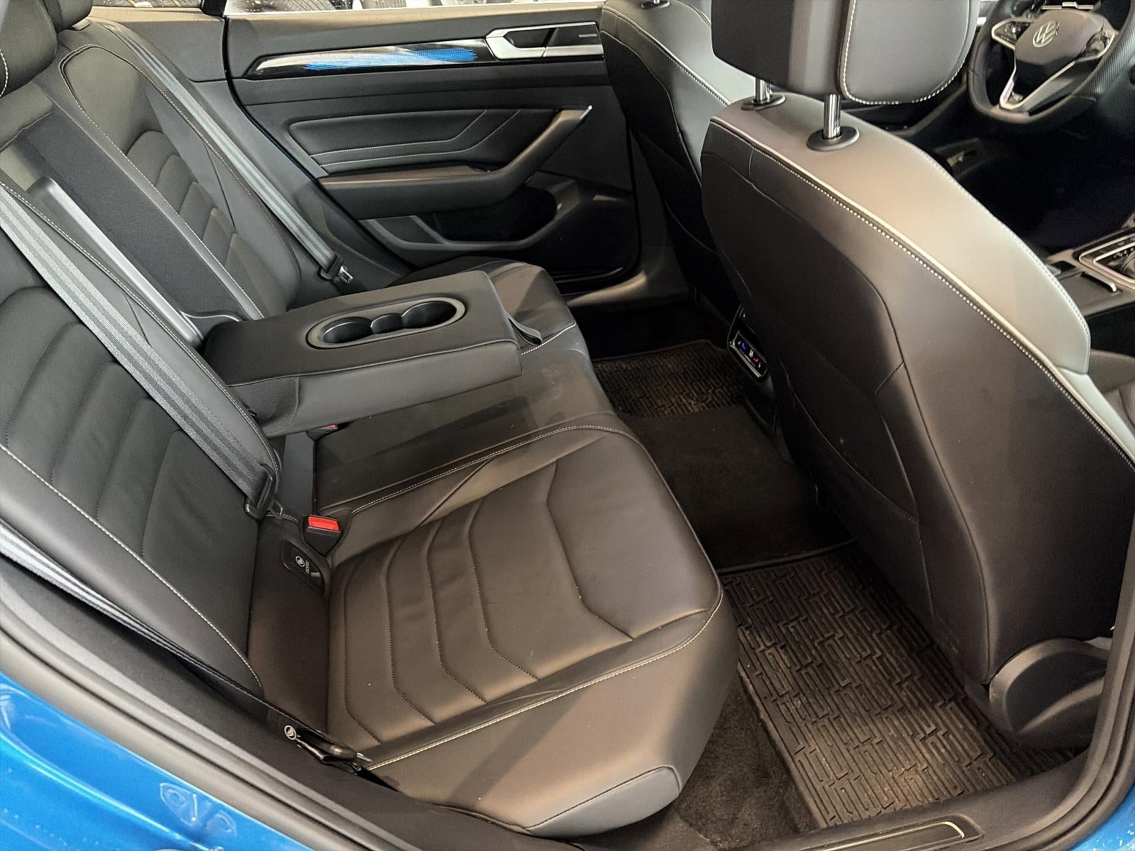 2023 Volkswagen Arteon SEL Premium R-Line 4MOTION