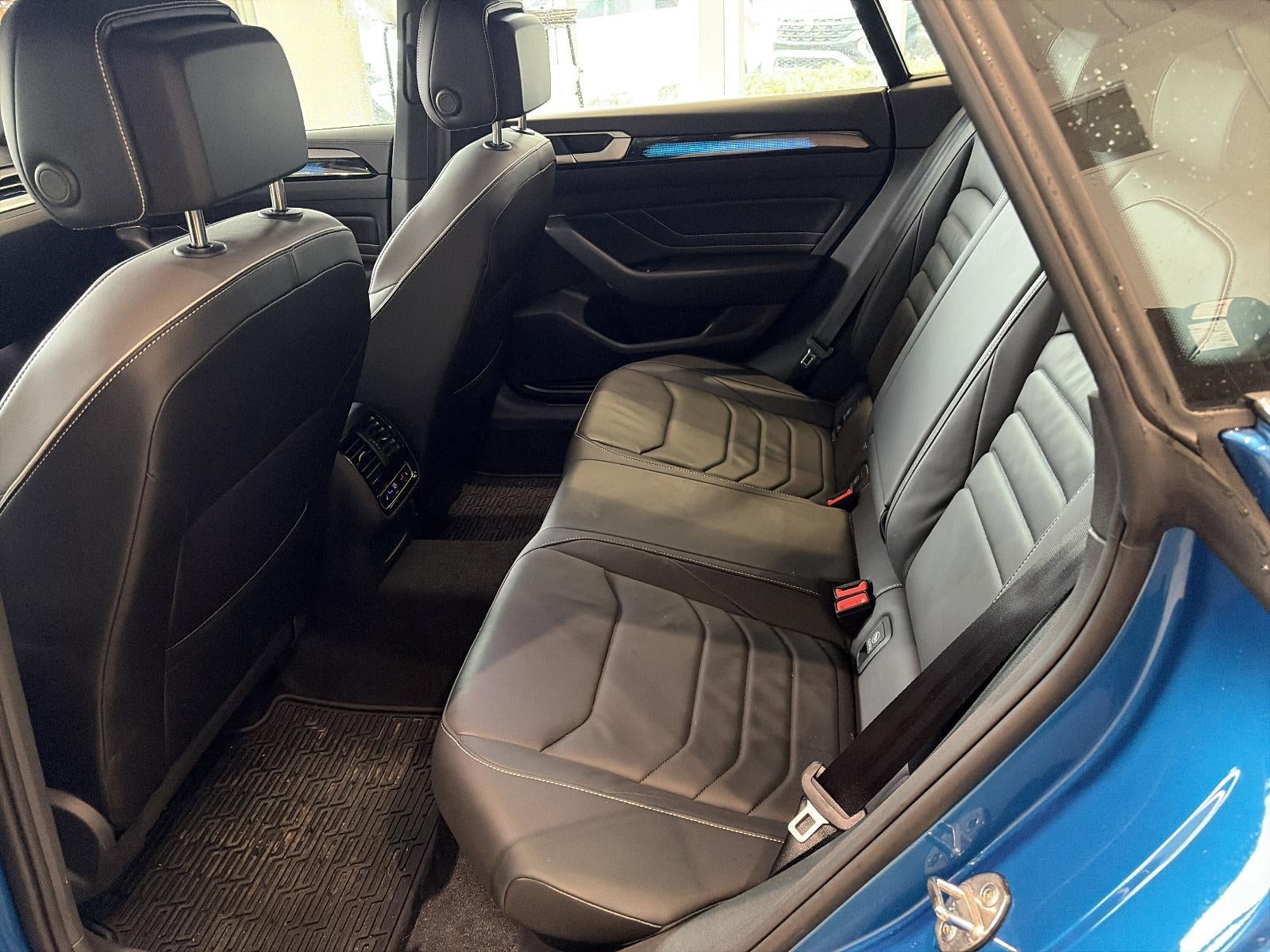 2023 Volkswagen Arteon SEL Premium R-Line 4MOTION