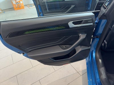 2023 Volkswagen Arteon SEL Premium R-Line 4MOTION