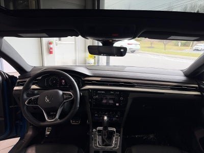 2023 Volkswagen Arteon SEL Premium R-Line 4MOTION