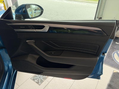 2023 Volkswagen Arteon SEL Premium R-Line 4MOTION