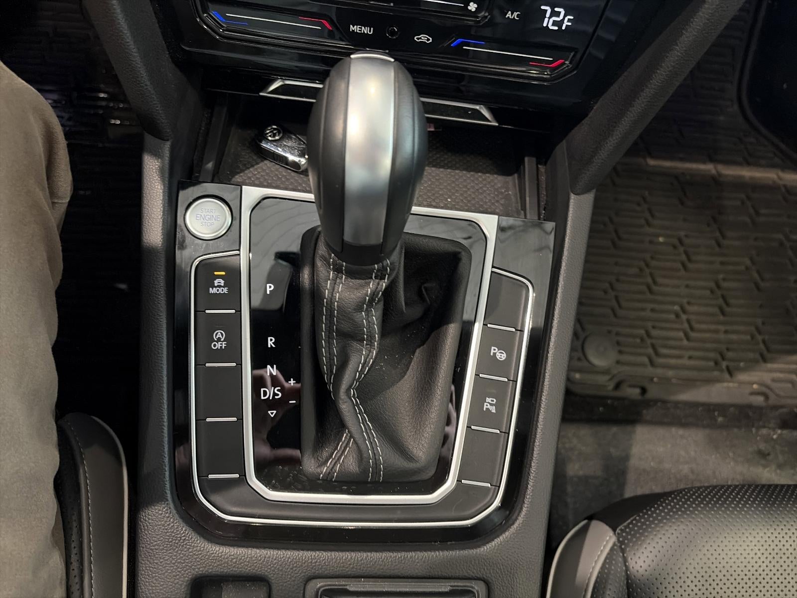 2023 Volkswagen Arteon SEL Premium R-Line 4MOTION