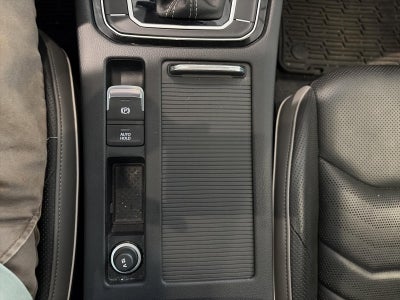 2023 Volkswagen Arteon SEL Premium R-Line 4MOTION