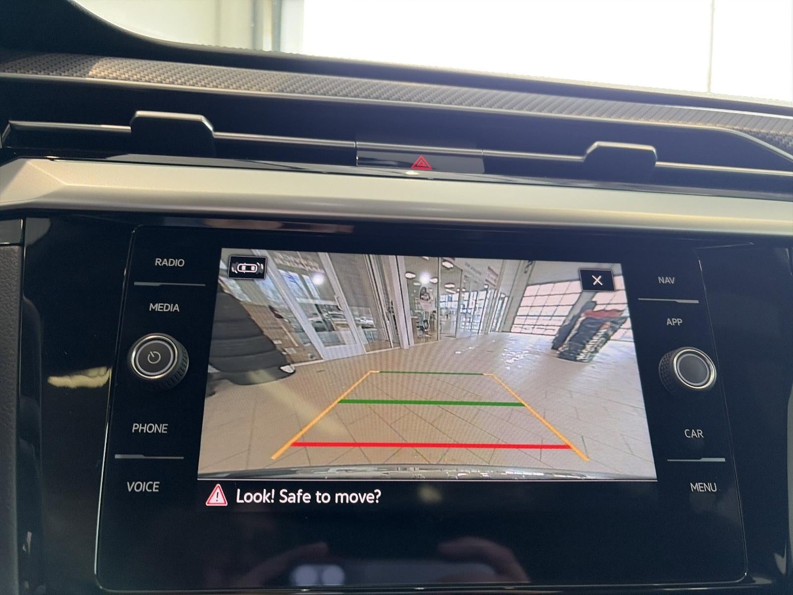 2023 Volkswagen Arteon SEL Premium R-Line 4MOTION