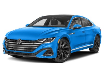 2023 Volkswagen Arteon SEL Premium R-Line 4MOTION