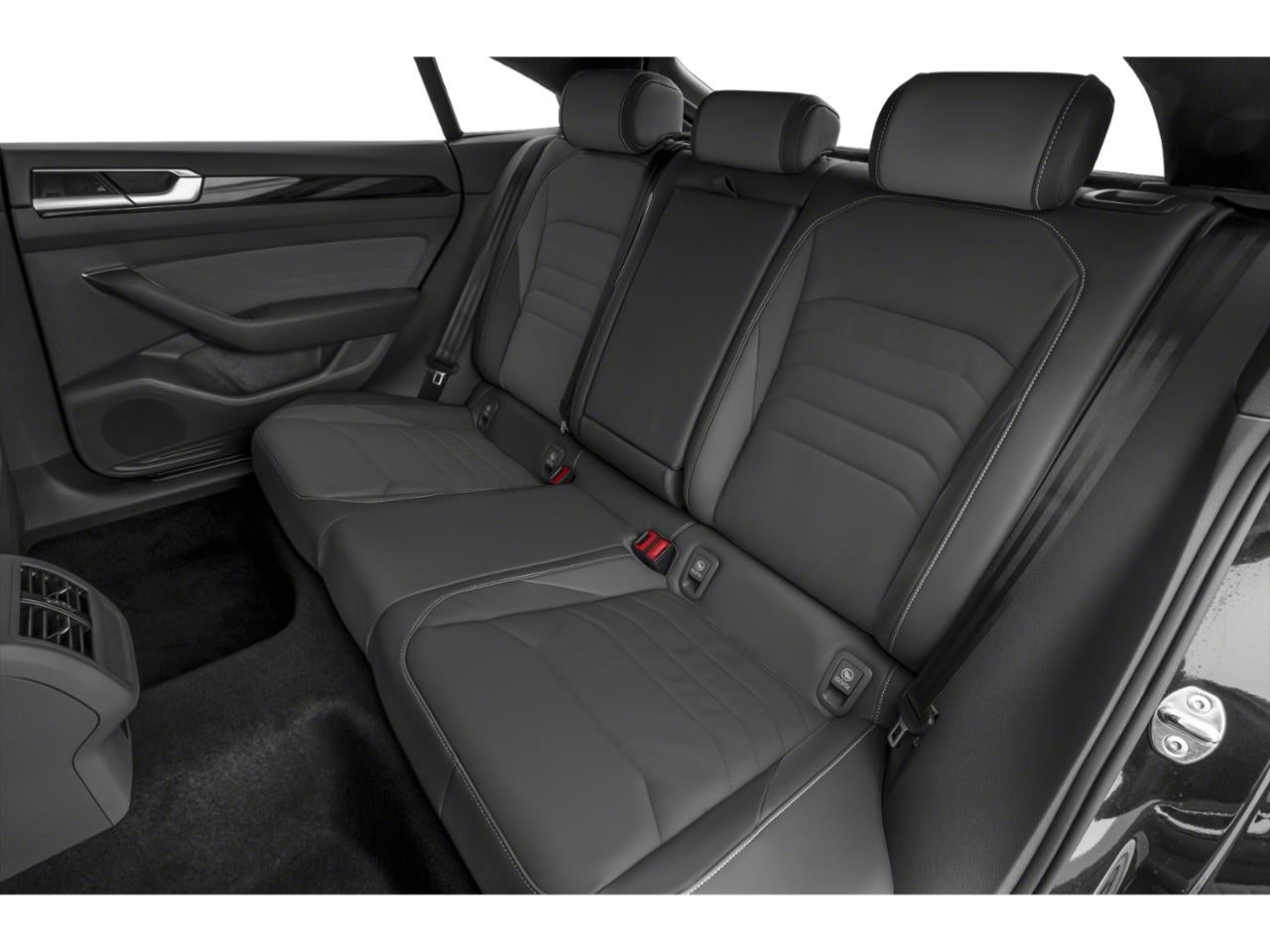 2023 Volkswagen Arteon SEL Premium R-Line 4MOTION