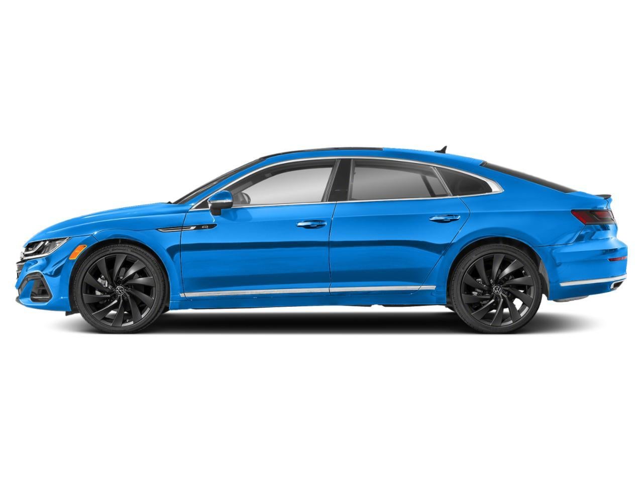 2023 Volkswagen Arteon SEL Premium R-Line 4MOTION