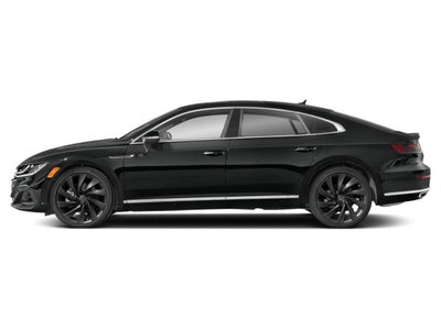 2023 Volkswagen Arteon SEL Premium R-Line 4MOTION