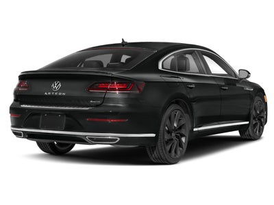 2023 Volkswagen Arteon SEL Premium R-Line 4MOTION